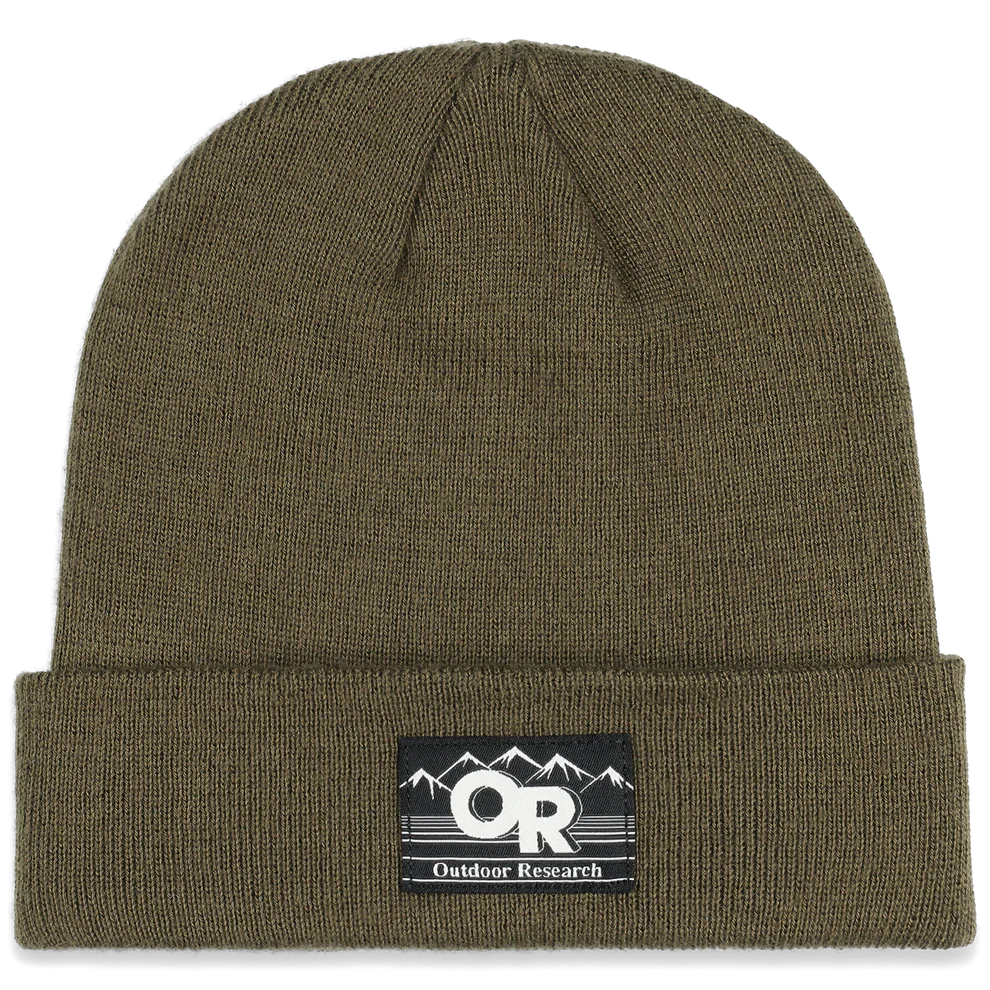 Juneau Beanie