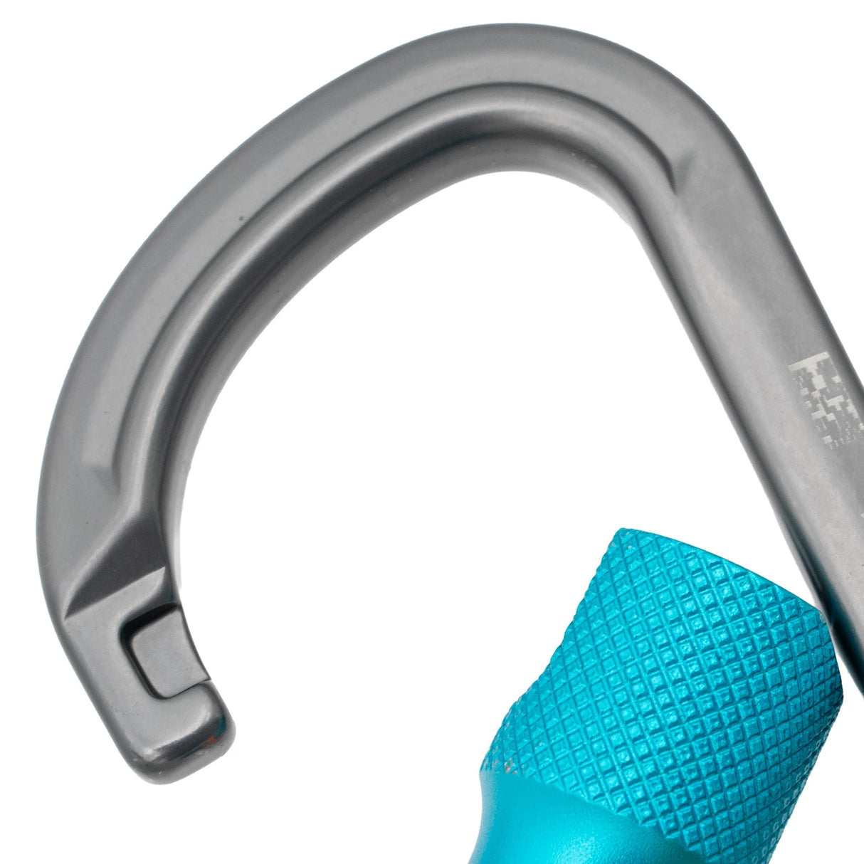 Oval 3600lb Carabiner