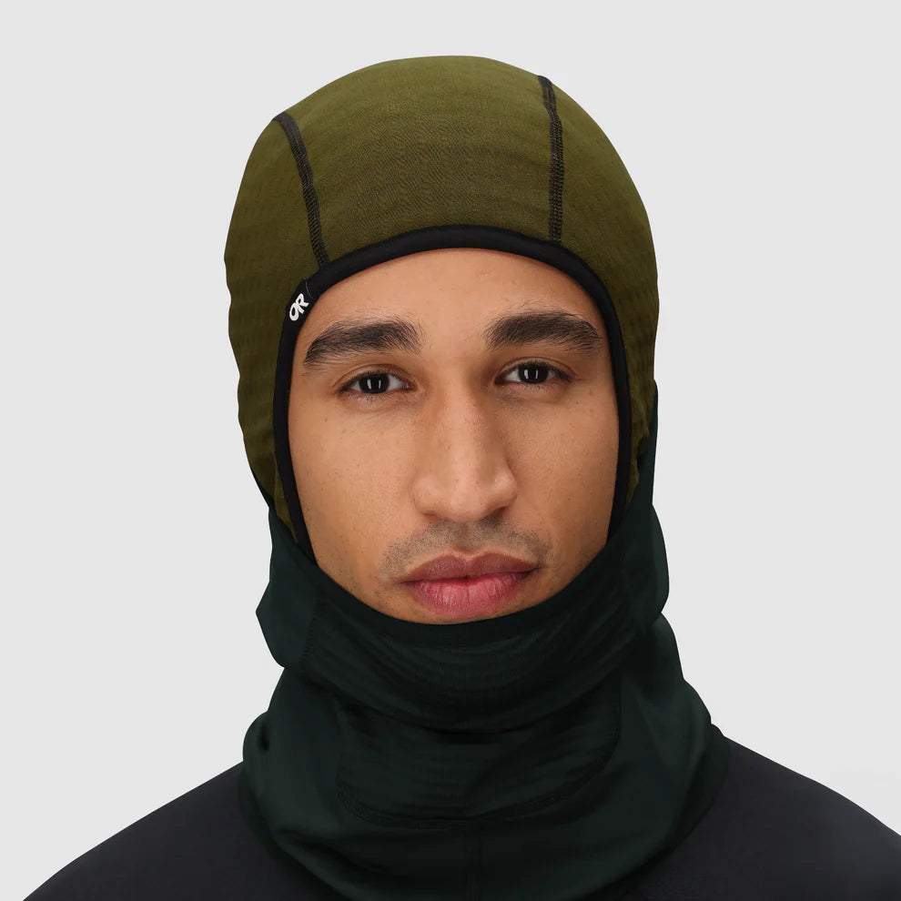 Vigor Plus Balaclava