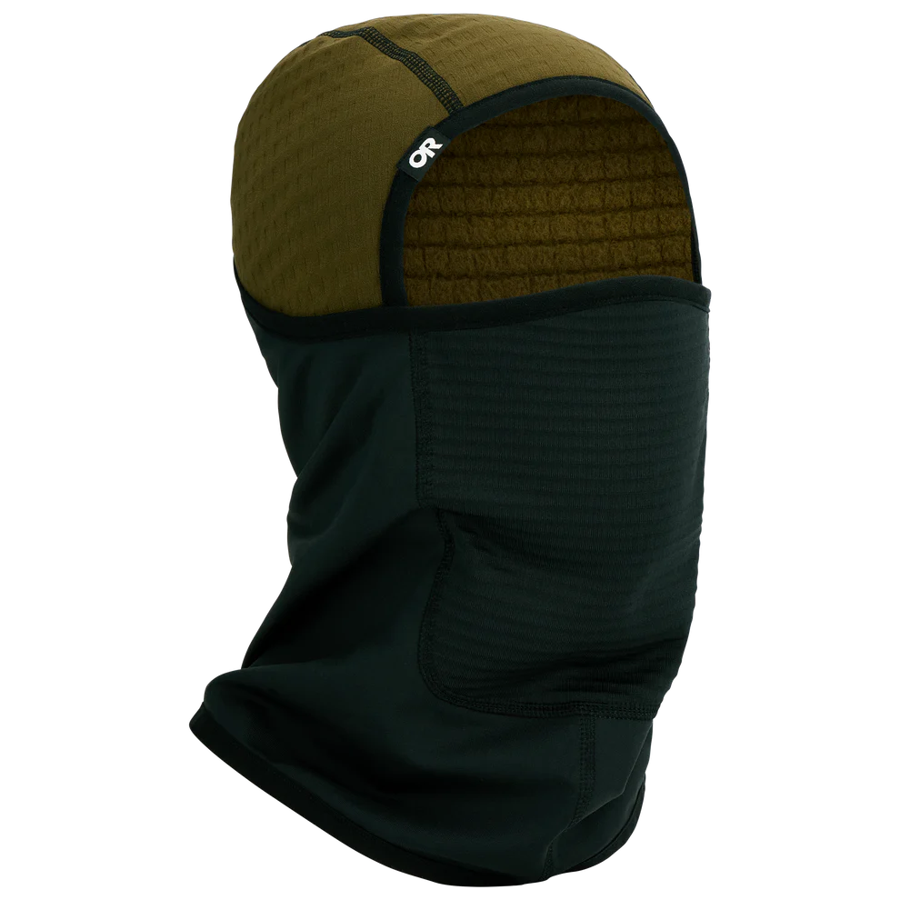 Vigor Plus Balaclava