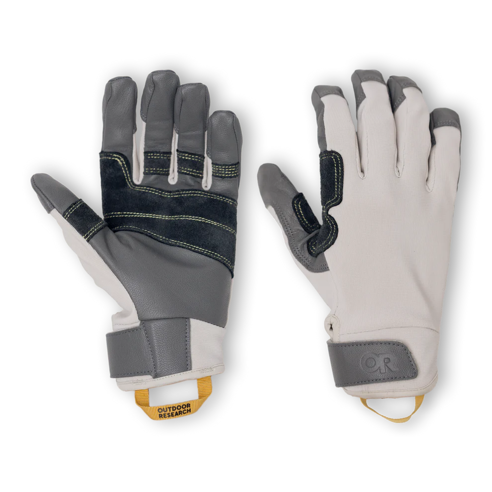 Direct Route II Gloves