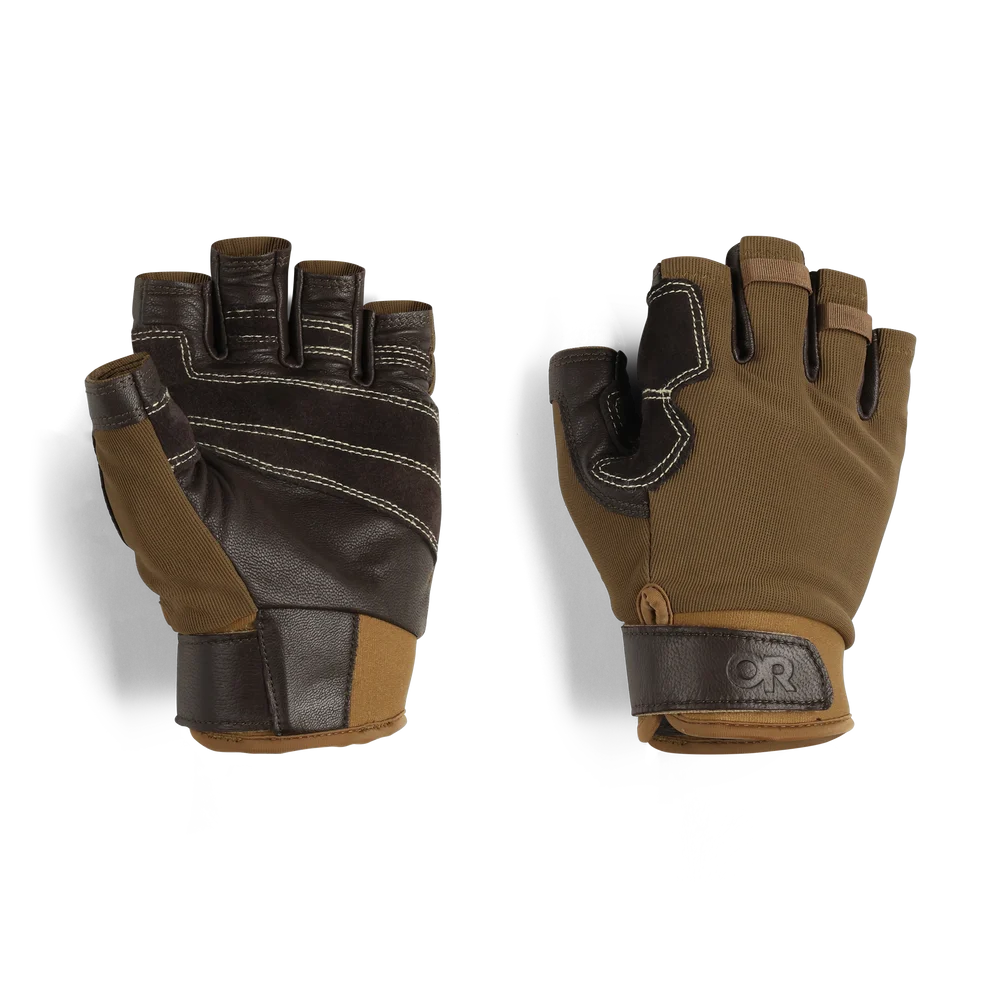Fossil Rock II Glove