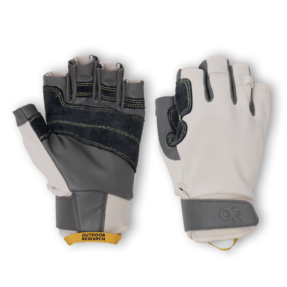 Fossil Rock II Glove