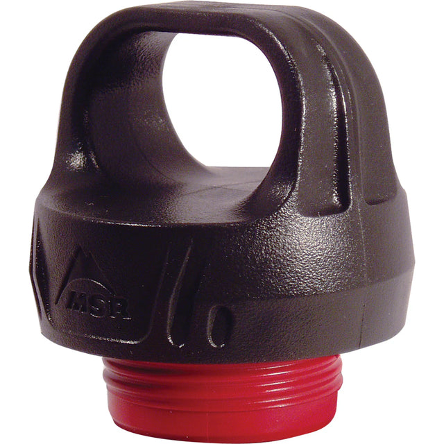 Cache Essence Child-Resistant Fuel Bottle Cap – Loco por la Aventura