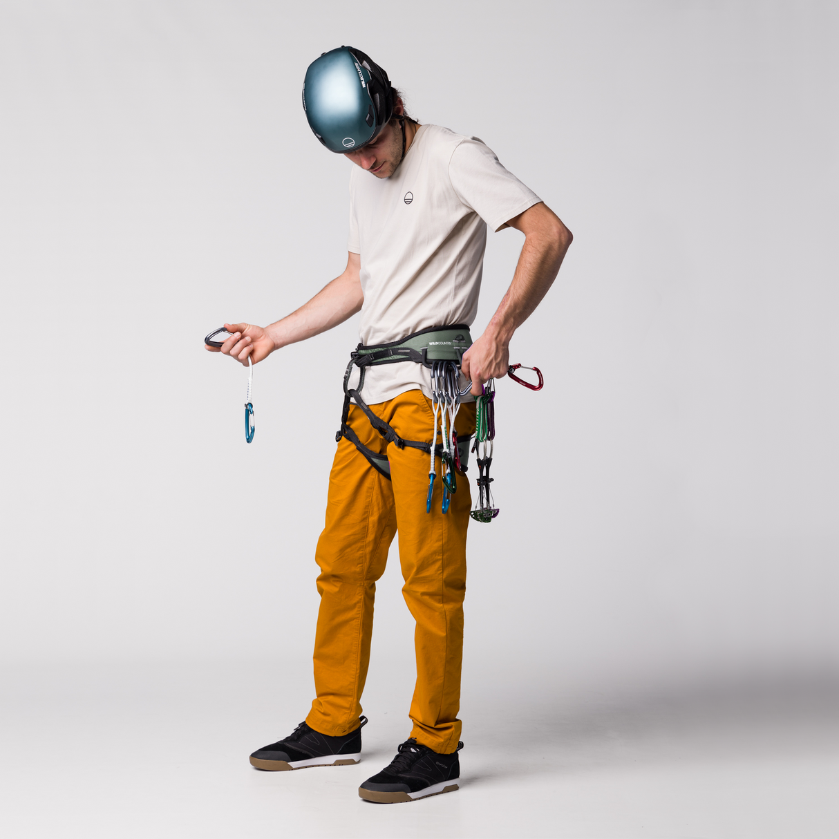 Session 2.0 Men's Harness