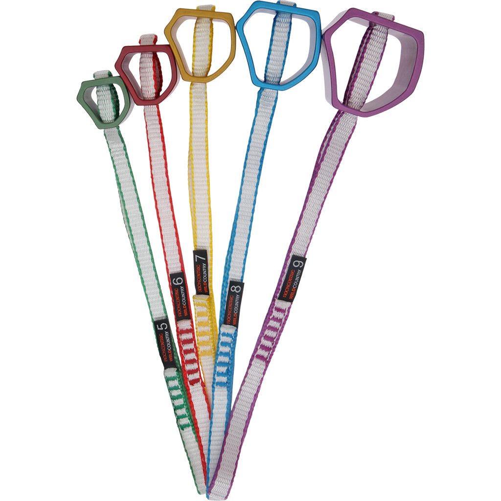 Rockcentric Set 5-9