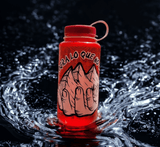 LPLA x Nalgene Water Bottle – “Nothing Ventured, Nothing Gained”