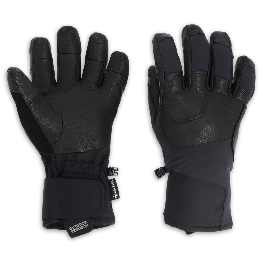 Alpinite GORE-TEX Gloves