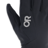 Men's Sureshot Softshell Gloves