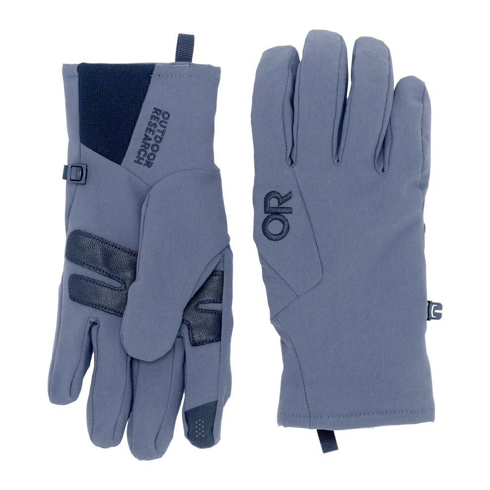 Men's Sureshot Softshell Gloves