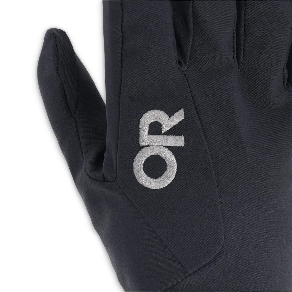 Women's Sureshot Softshell Gloves
