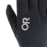 Women's Sureshot Softshell Gloves