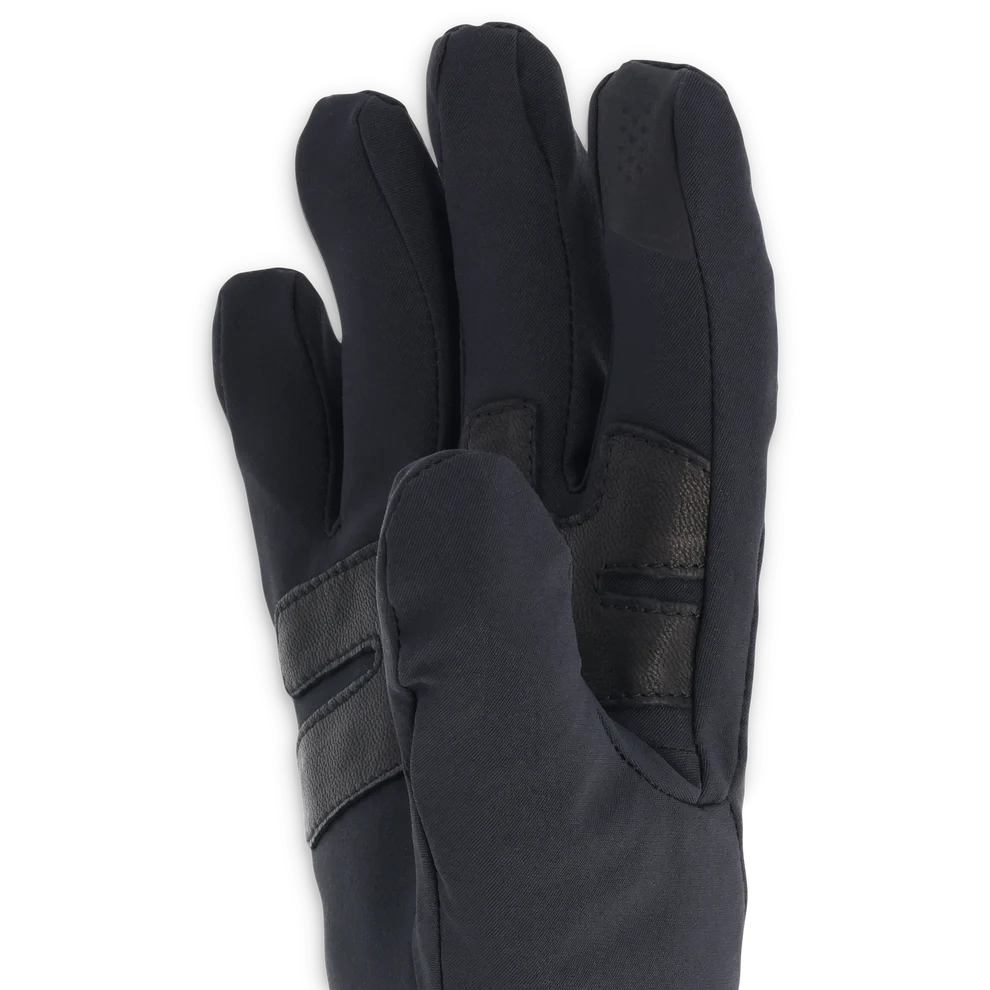 Women's Sureshot Softshell Gloves