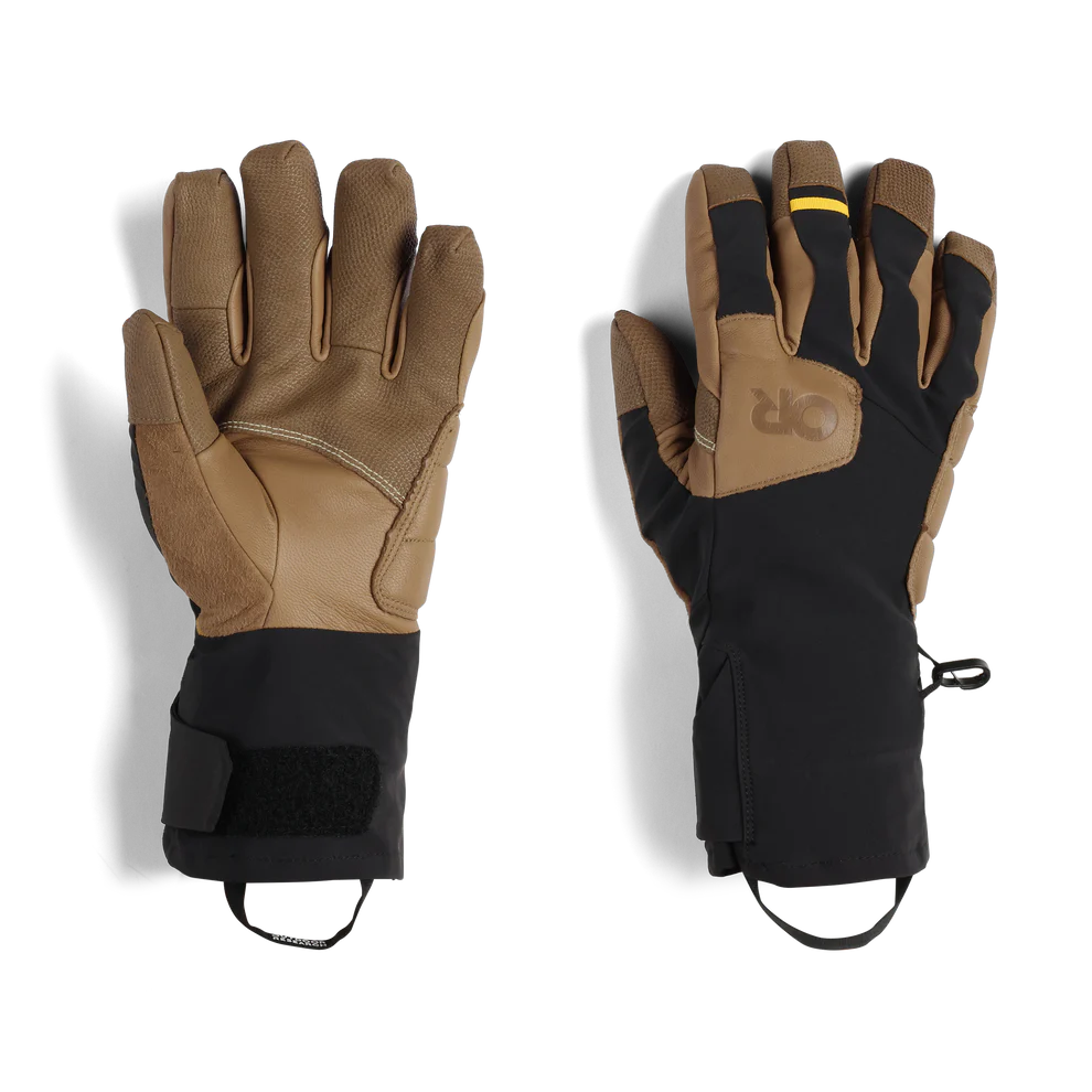 Men's Extravert Gloves
