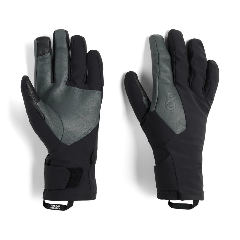 Men's Sureshot Pro Gloves