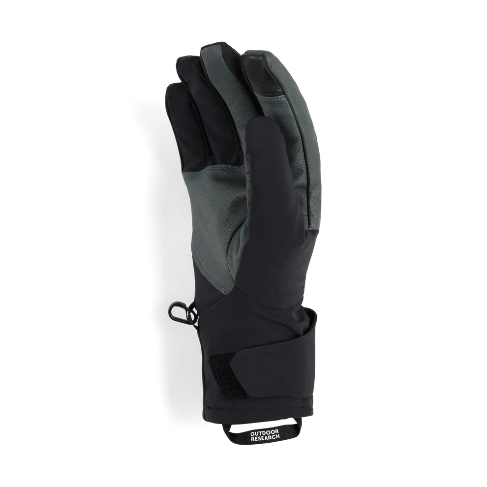 Men's Sureshot Pro Gloves