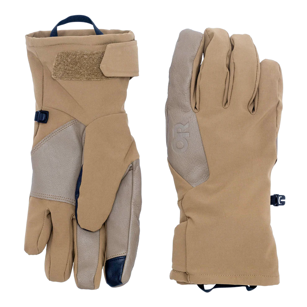 Men's Sureshot Pro Gloves