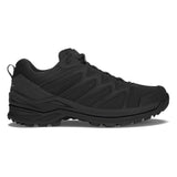 INNOX PRO GTX LO TF - BLACK (Men's)