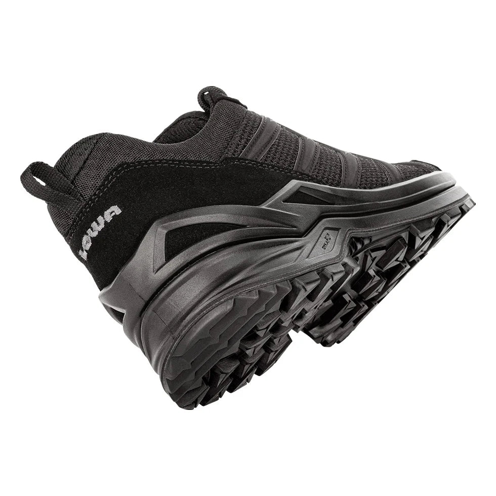 INNOX PRO GTX LO TF - BLACK (Men's)