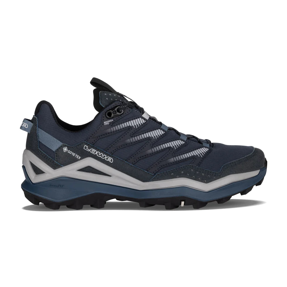 MADDOX PRO GTX LO - NAVY/MARINE BLUE (Men's)