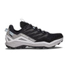 Maddox Pro GTX LO - Black/Grey (Men's)