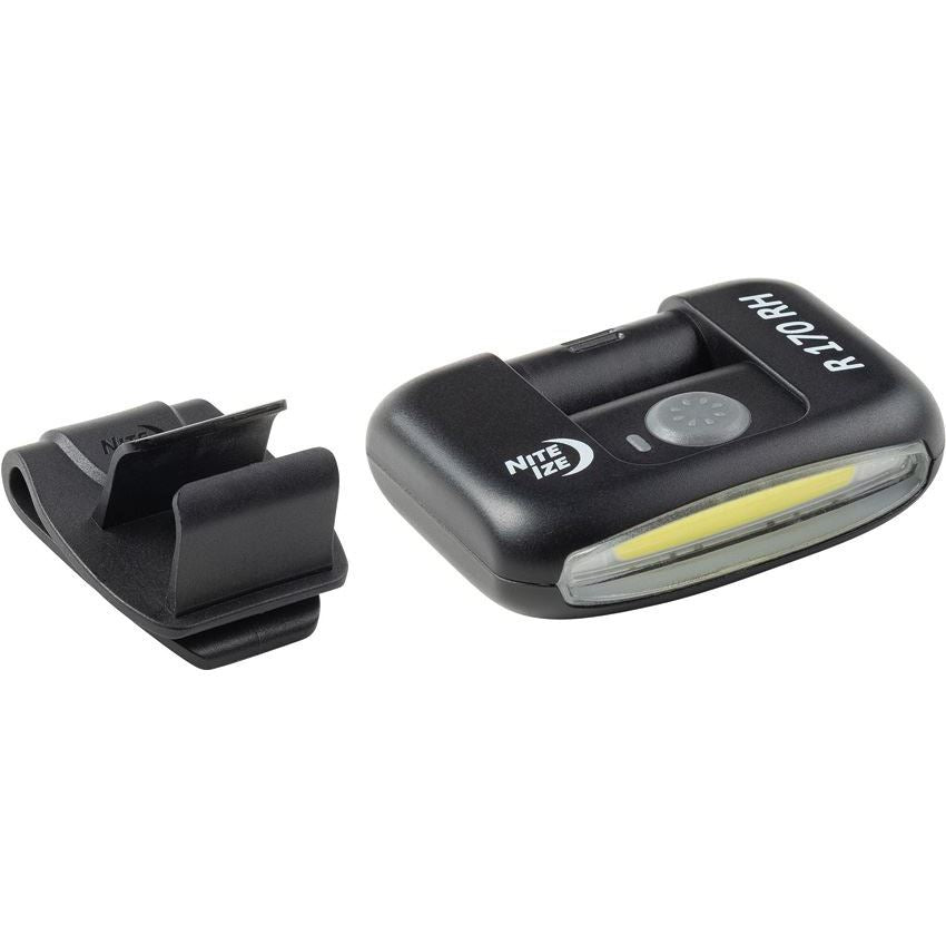 Nite Ize 05027 Radiant 170 Rechargeable