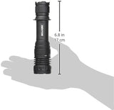 Coast FL65 Headlamp 415 Lumens, 3 x AAA