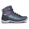 Ferrox GTX Mid WS - Navy/Ice Blue