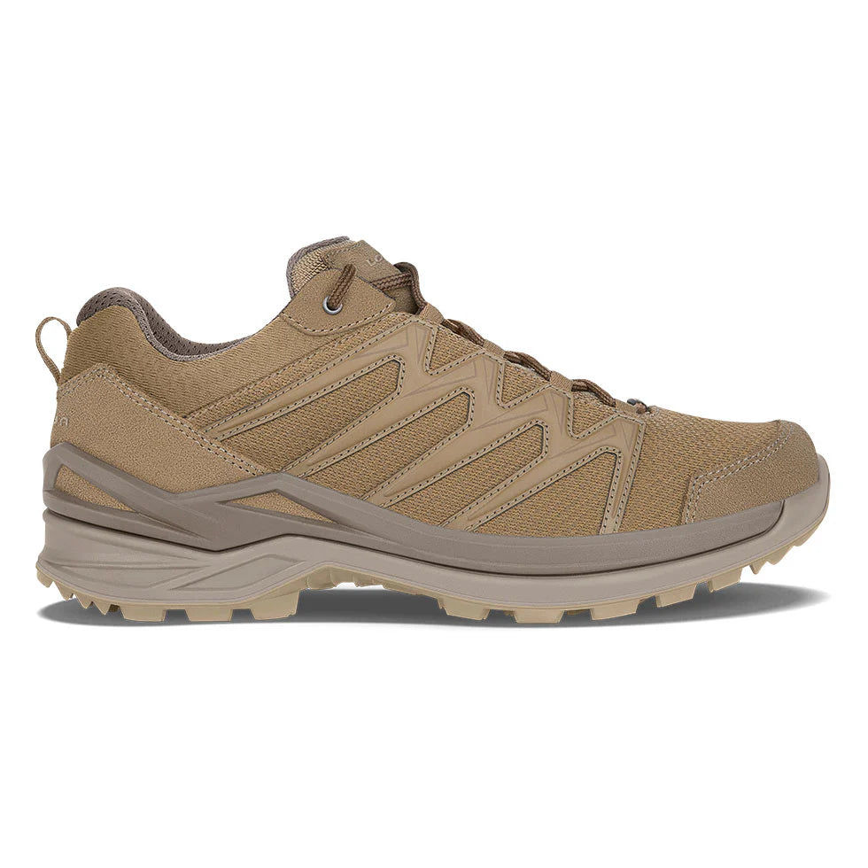 INNOX PRO GTX LO TF WS - COYOTE OP (Women's)