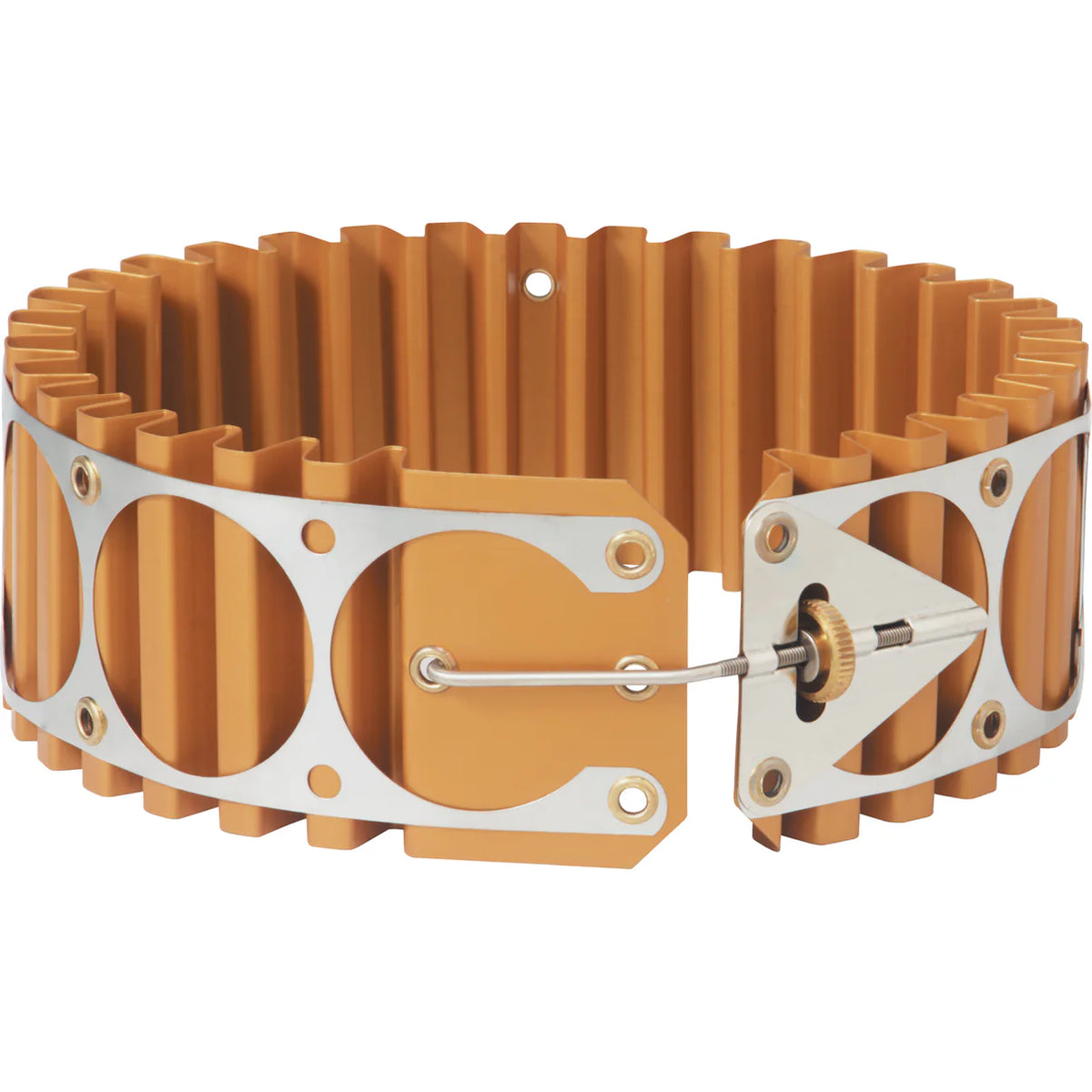 Heat Exchanger – Loco por la Aventura