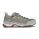 INNOVO GTX LO WS - SEAWEED/MINT (Women's)
