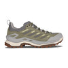 Innovo LO WS - Smoke Green/Mint (Women's)