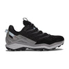 Maddox Pro GTX LO WS - Black/Grey (Women's)