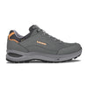 RENEGADE EVO GTX LO WS - GRAPHITE/APRICOT (Women's)