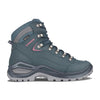 RENEGADE EVO GTX MID WS - STEEL BLUE/OLD ROSE (Women's)