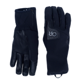 Men's Stormtracker Sensor Windbloc® Gloves