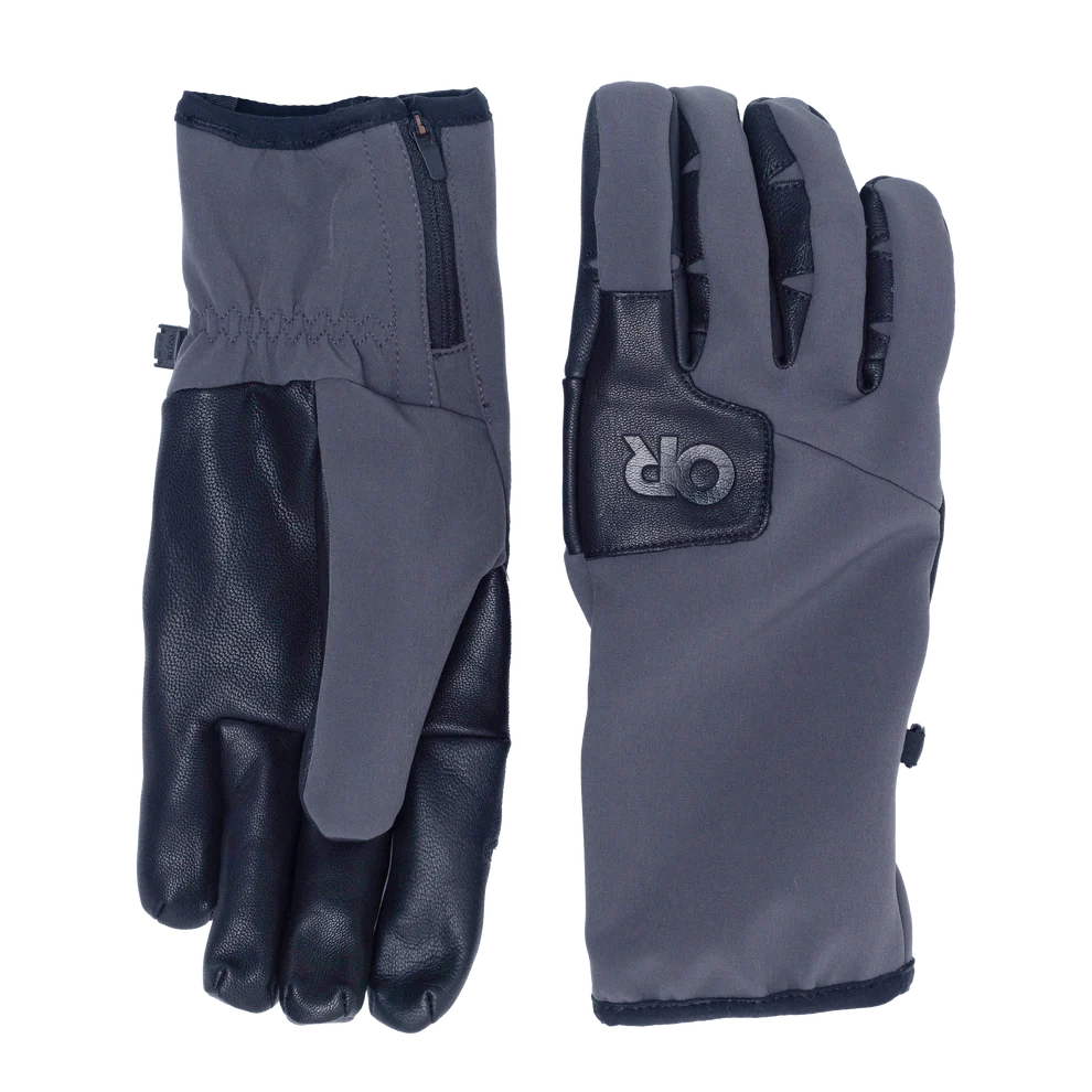 Men's Stormtracker Sensor Windbloc® Gloves