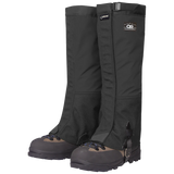 Men's Crocodile Classic Gaiters