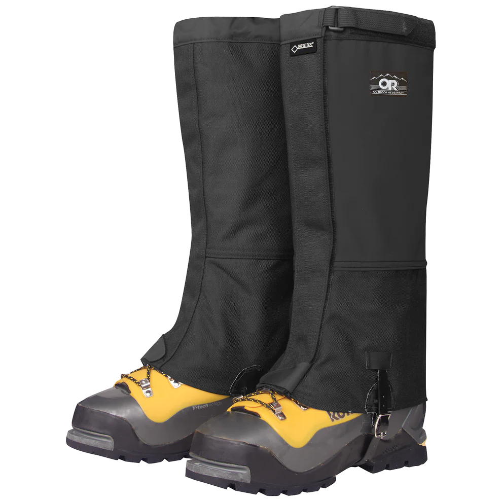 Expedition Crocodile Classic Gaiters