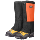 Expedition Crocodile Classic Gaiters