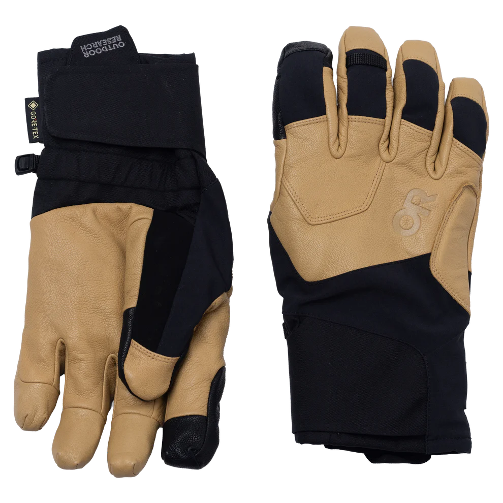 Alpinite GORE-TEX Gloves
