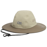 Seattle Rain Hat
