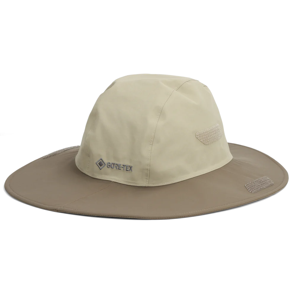 Seattle Rain Hat