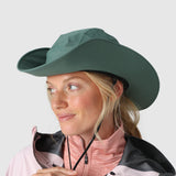 Seattle Rain Hat