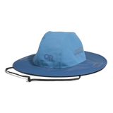 Seattle Rain Hat