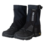 Crocodile Mid-Height Gaiters