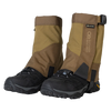 Crocodile Mid-Height Gaiters