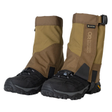 Crocodile Mid-Height Gaiters
