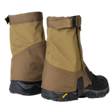 Crocodile Mid-Height Gaiters