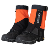 Crocodile Mid-Height Gaiters